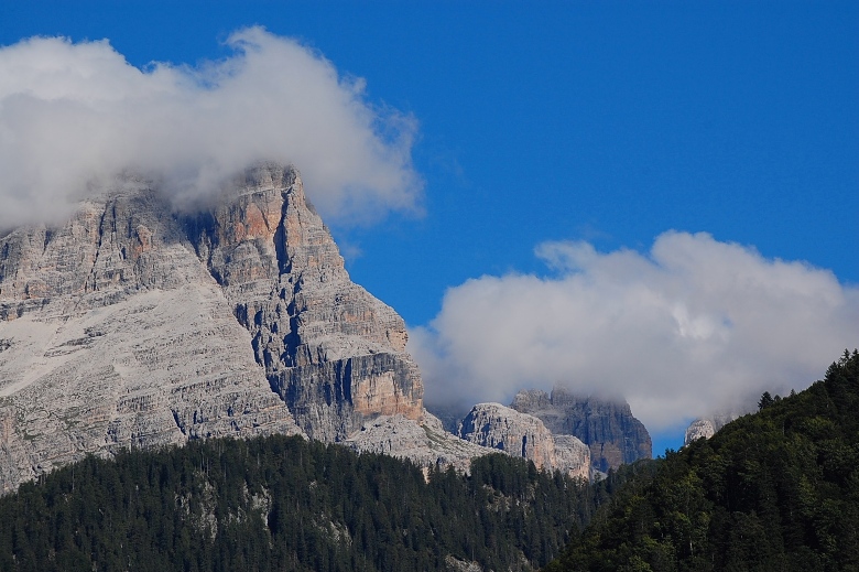 Laghi di San Giuliano e Garzon (Adamello meridionale)